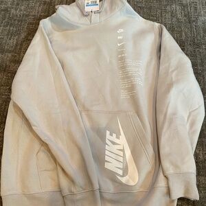 Nike hoodie